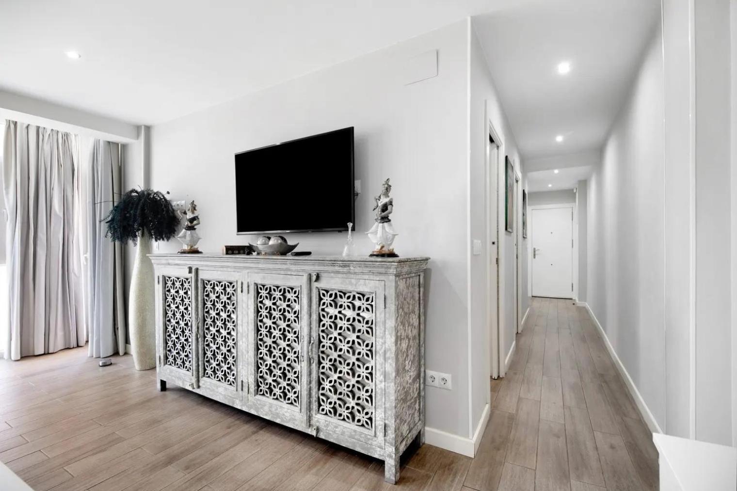 Cozy Room In Stylish Flat Just Steps From The Beach Cádiz Kültér fotó